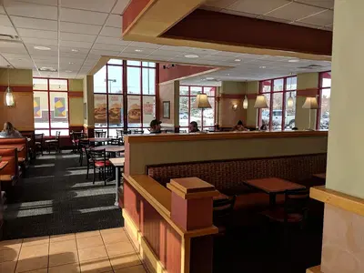 Arby's