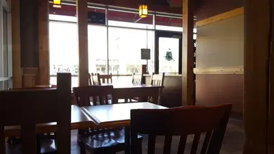 Caribou Coffee