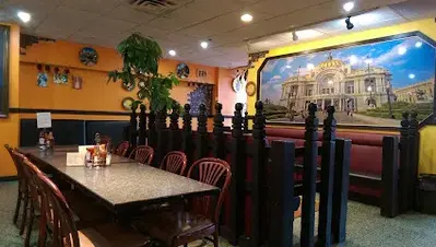 El Tejaban Mexican Grill