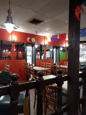 Los Sanchez Taqueria #2