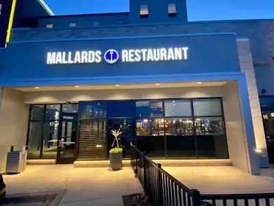 Mallards Restaurant