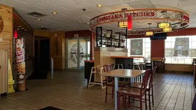 Popeyes Louisiana Kitchen