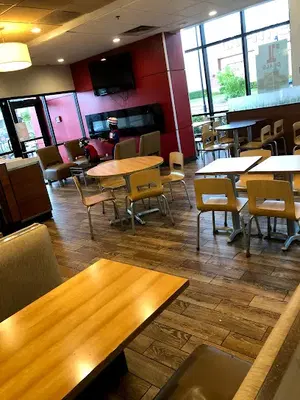 Wendy's