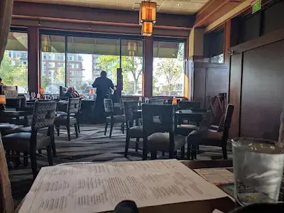 McCormick & Schmick's Seafood & Steaks