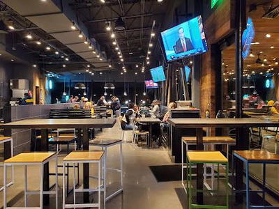 Shake Shack Southdale