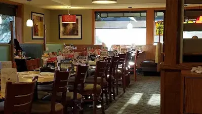 Perkins Restaurant & Bakery