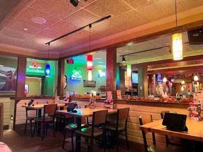 Applebee's Grill + Bar