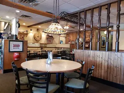 Broadway Pizza