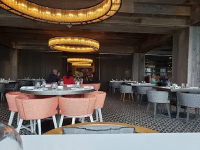 FireLake Grill House & Cocktail Bar