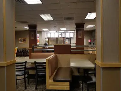Wendy's