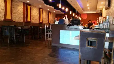 Nakamori Japanese Bistro
