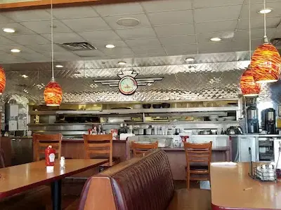 Denny's