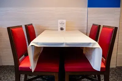 Tamarind Indian Cuisine