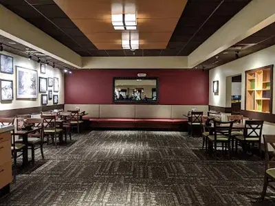 Olive Garden Italian Restaurant