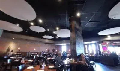P.F. Chang's