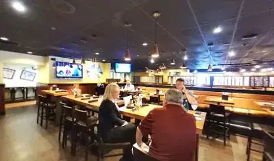 Outback Steakhouse