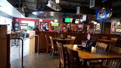 Tailgate Sports Cafe