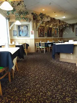 Tandoor Restaurant