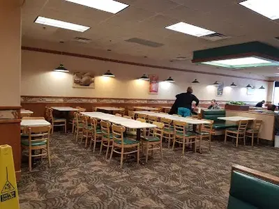 Wendy's