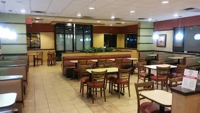 Arby's