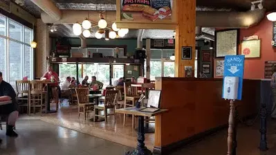 Potbelly