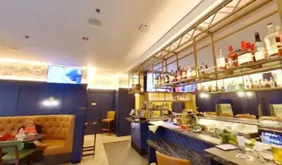 Woolley's Kitchen & Bar