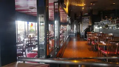 TGI Fridays