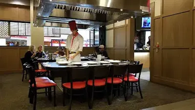 Benihana
