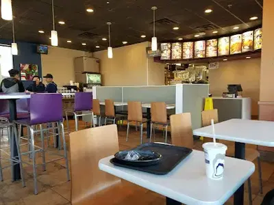 Taco Bell