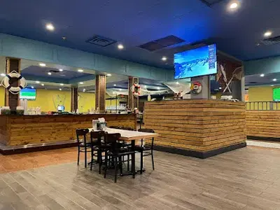 Million's Crab Richfield