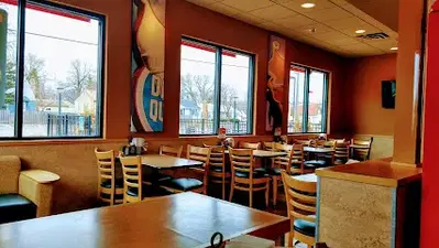 Dairy Queen Grill & Chill