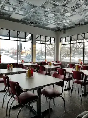Flynn's Eats