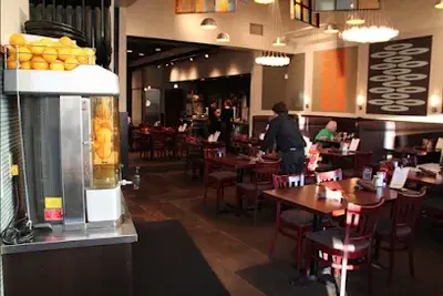 Edina Grill