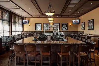 Tavern on France