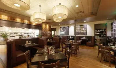Pittsburgh Blue Steakhouse