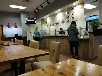 JJ'S POKE