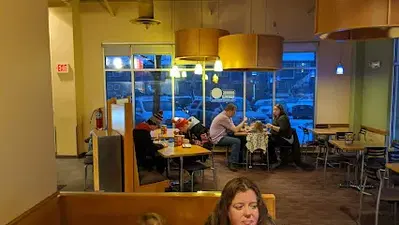 Noodles and Company