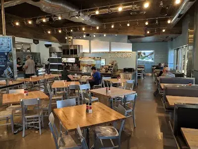 Café Zupas