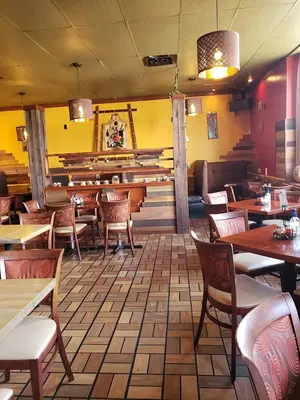 Bole Ethiopian Cuisine