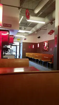 Jimmy John's