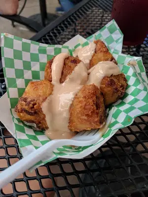 O'Gara's at the Fair