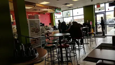 Quiznos