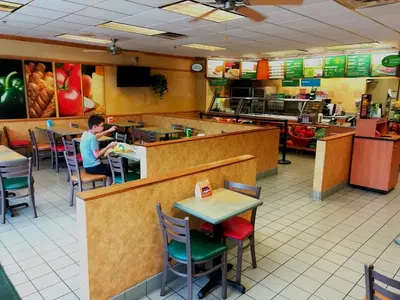Subway