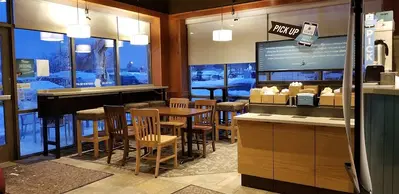 Caribou Coffee
