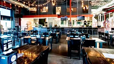3rd Act Craft Brewery