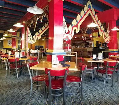 Sawatdee Thai Restaurant - Minneapolis