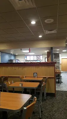 Culver's