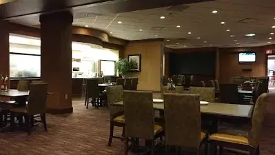 6300 Restaurant and Lounge