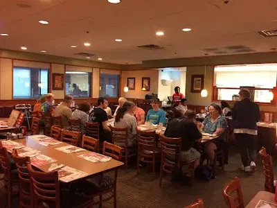 Denny's