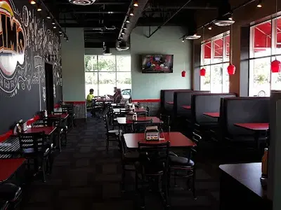 Slim's